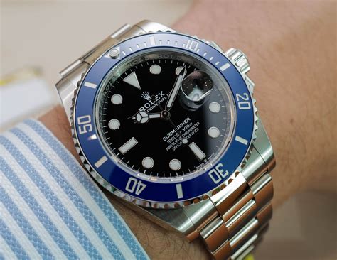 rolex submariner blue gold ebay|rolex submariner blue bezel price.